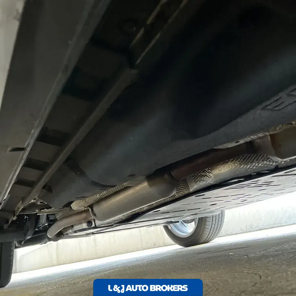 2024 Lexus NX 450h+ F SPORT Handling