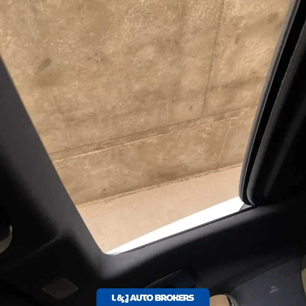 2024 Lexus NX 450h+ F SPORT Handling