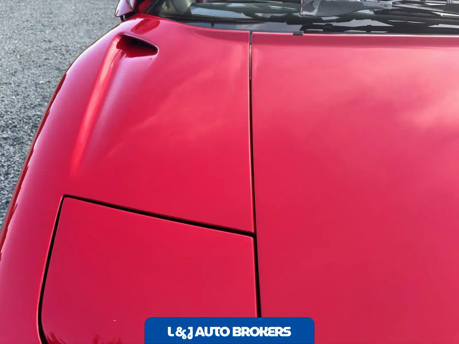 1995 Lamborghini Diablo VT