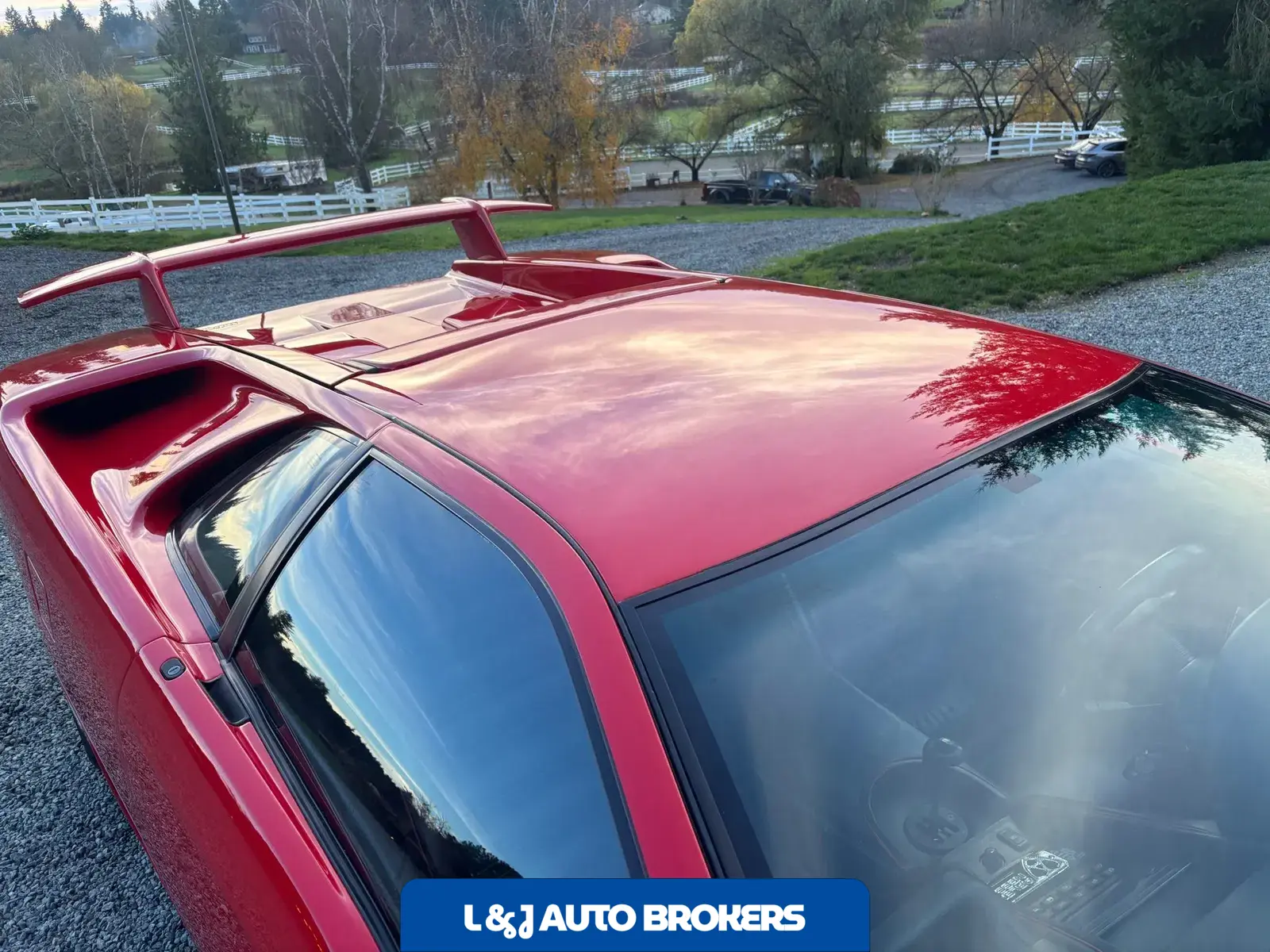 1995 Lamborghini Diablo VT
