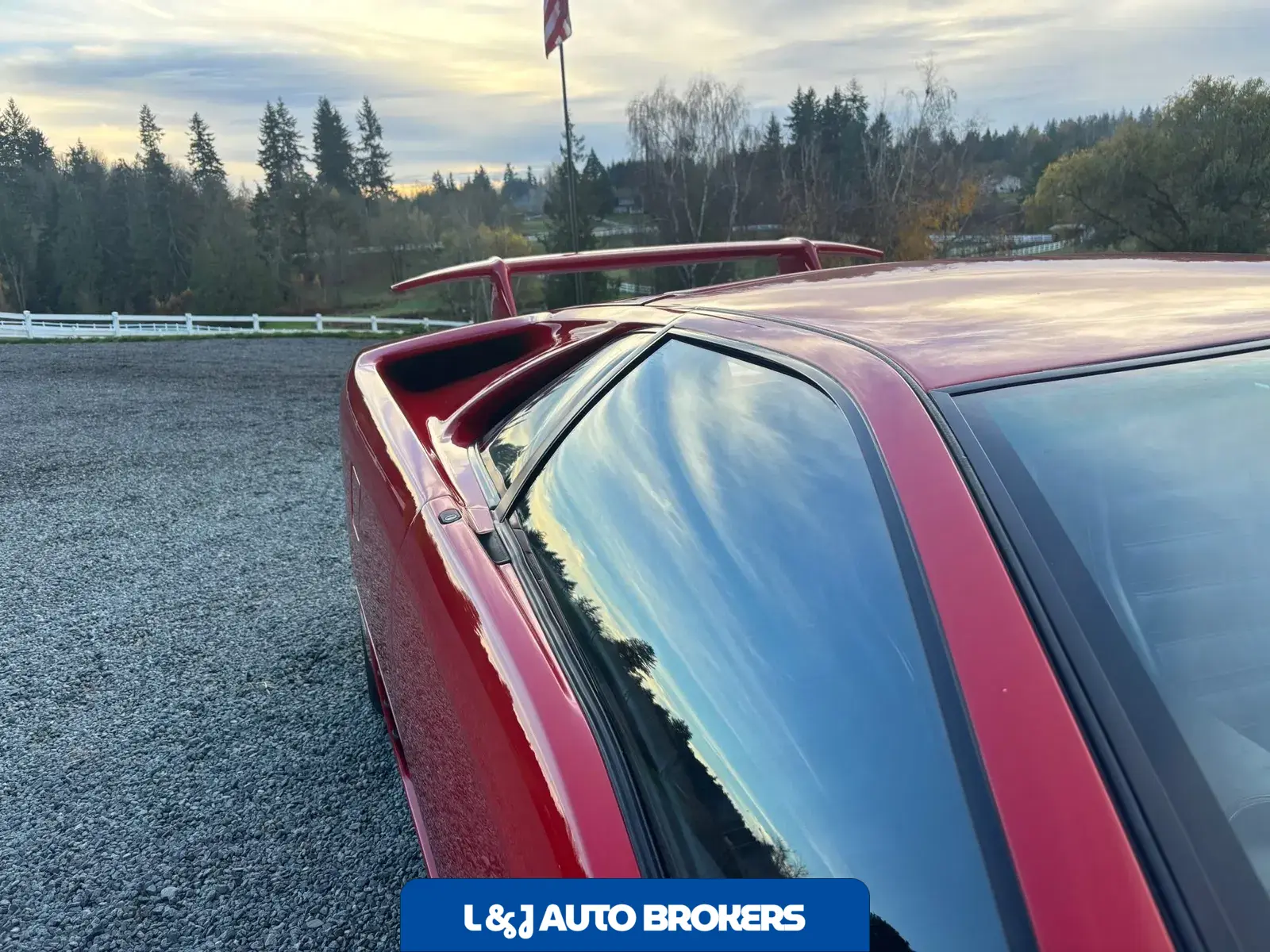1995 Lamborghini Diablo VT