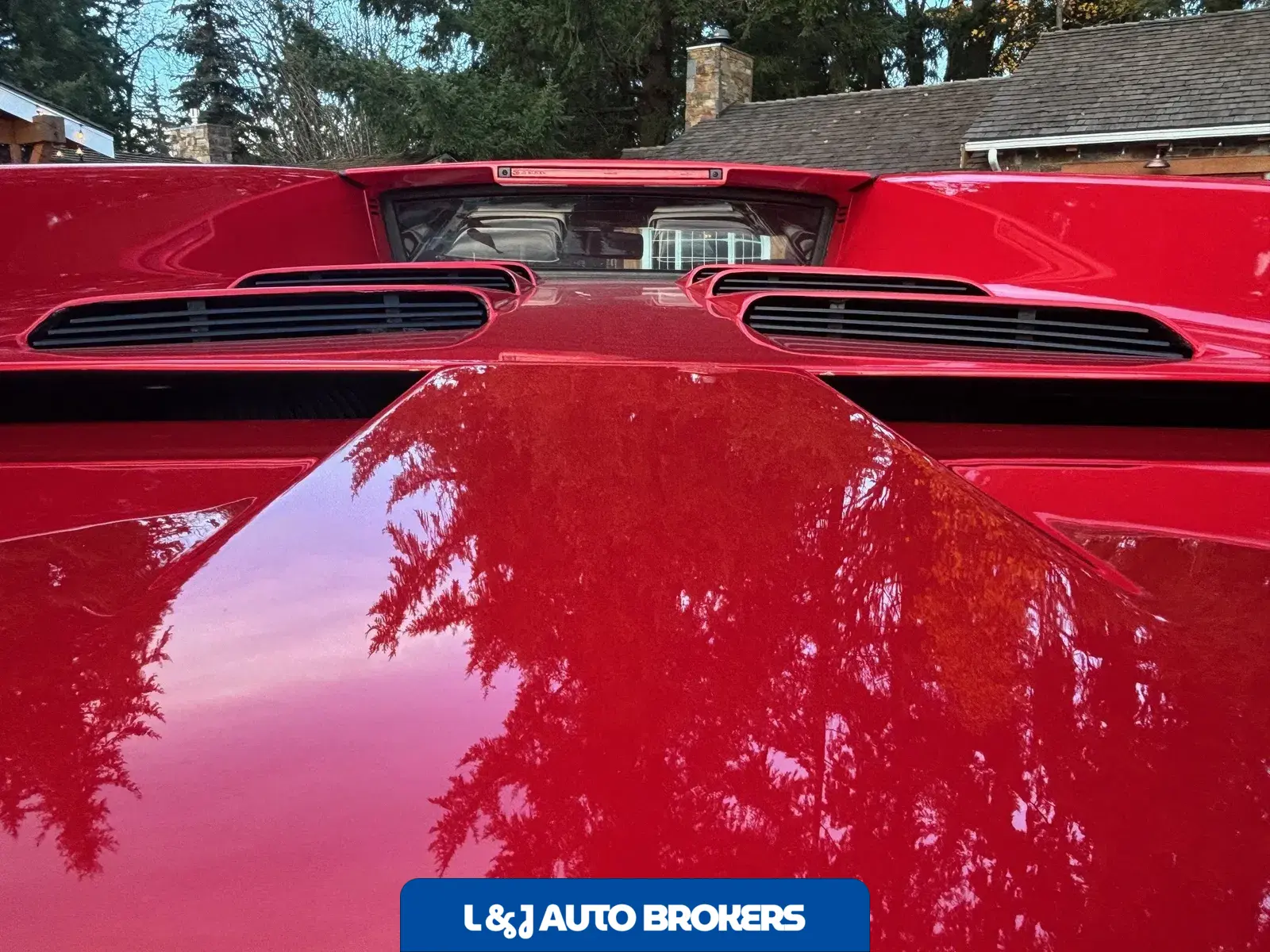 1995 Lamborghini Diablo VT