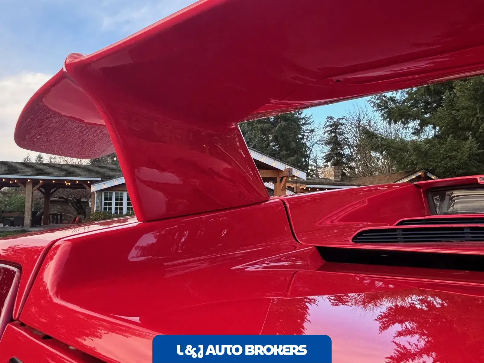 1995 Lamborghini Diablo VT