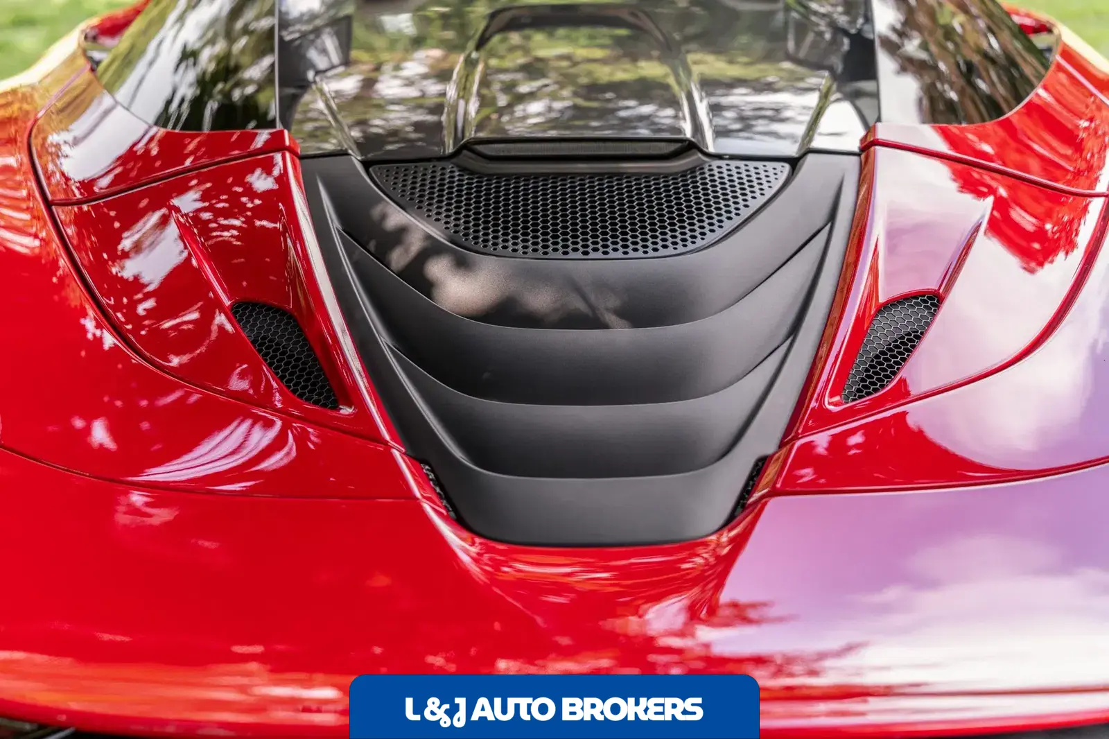 2020 McLaren 720S Spider