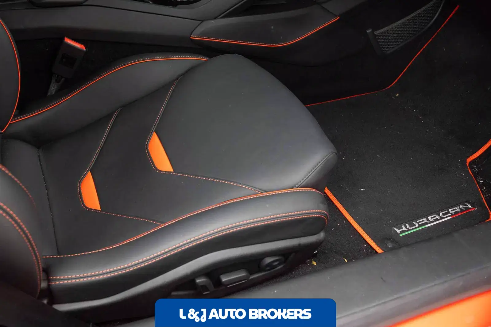 2021 Lamborghini Huracan EVO RWD