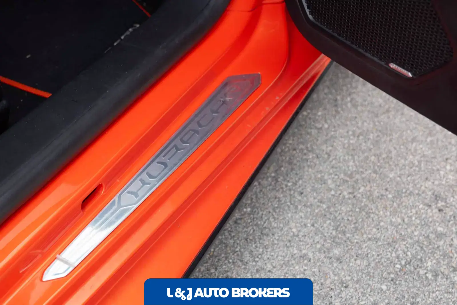2021 Lamborghini Huracan EVO RWD