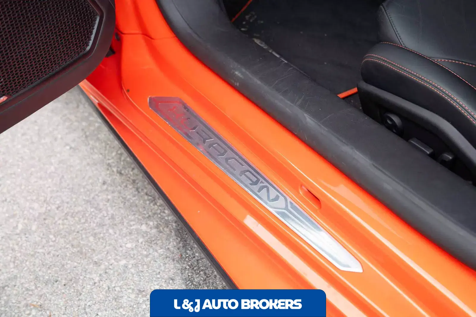 2021 Lamborghini Huracan EVO RWD
