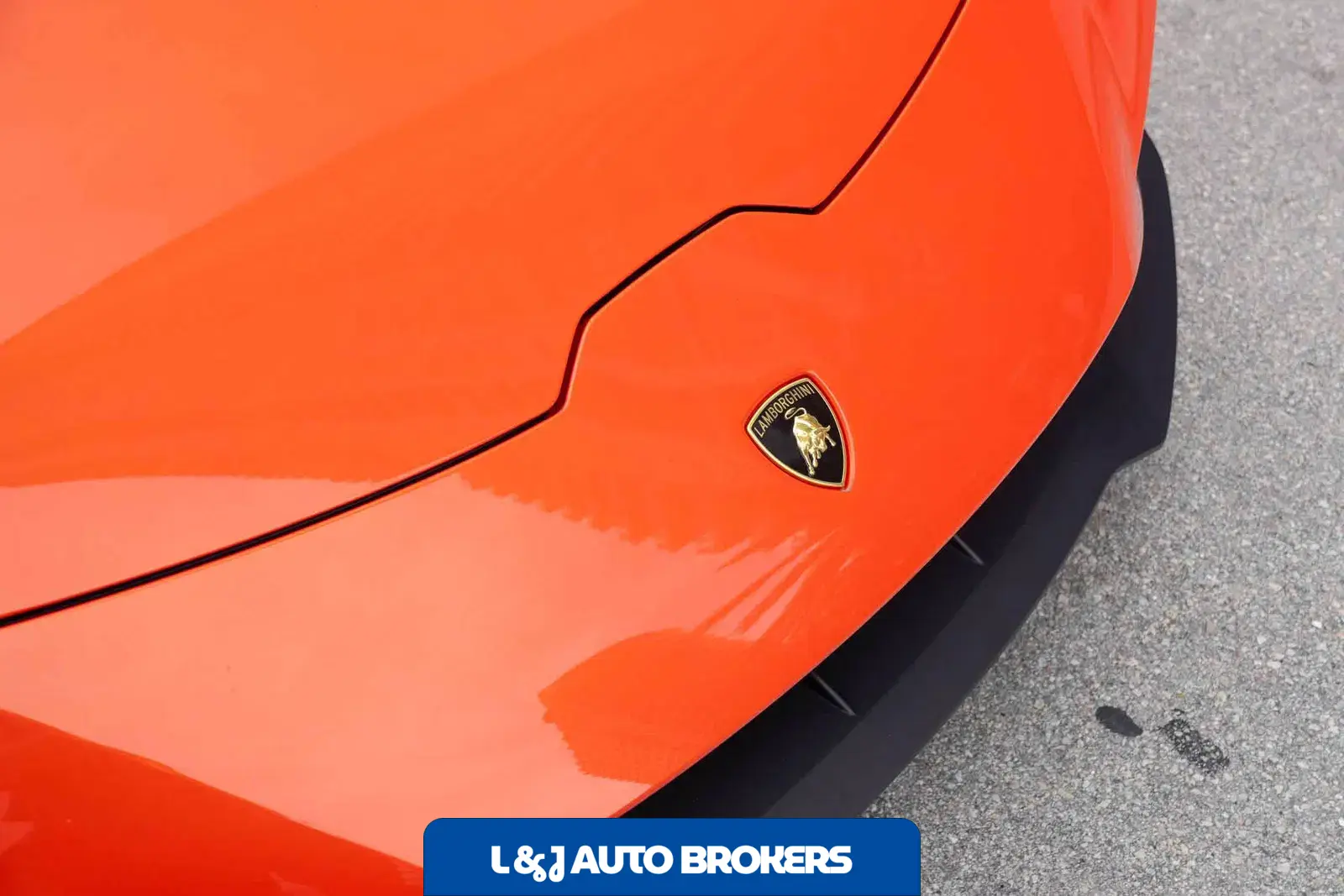 2021 Lamborghini Huracan EVO RWD