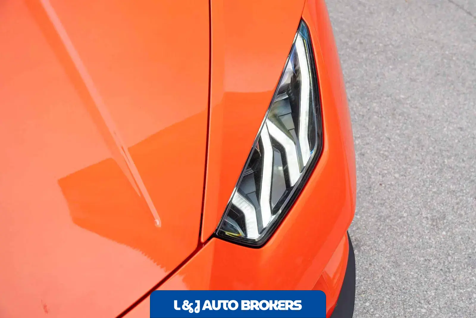 2021 Lamborghini Huracan EVO RWD