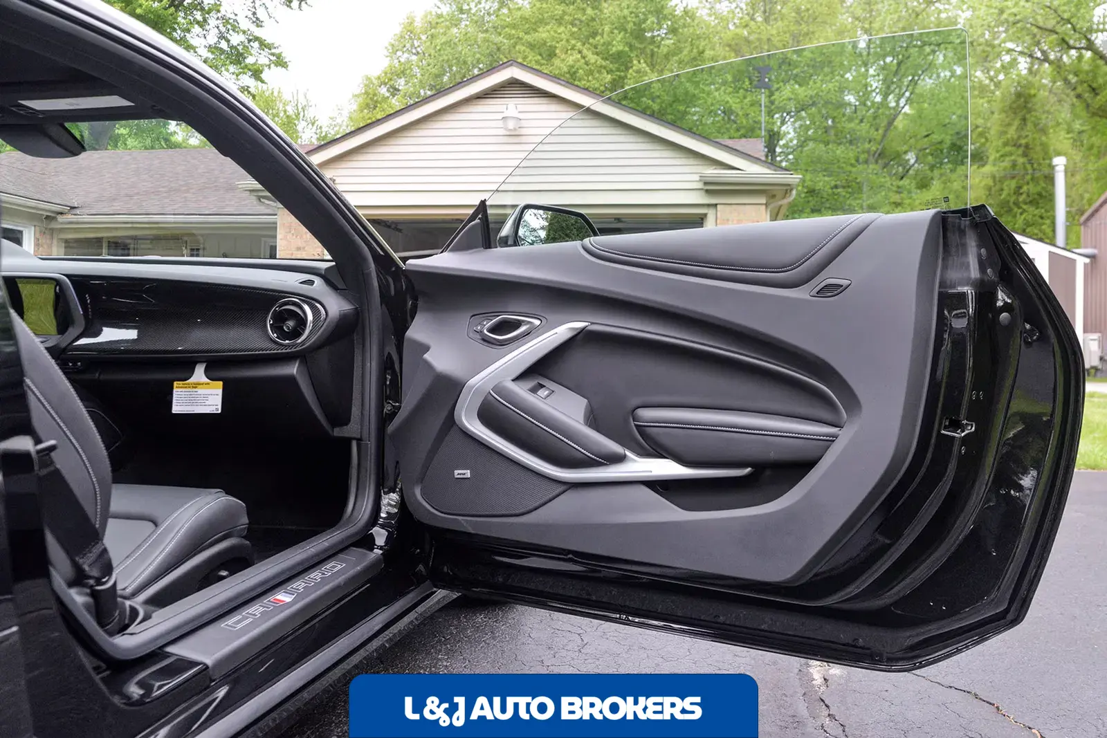 2024 Chevrolet Camaro 2SS Collector's Edition