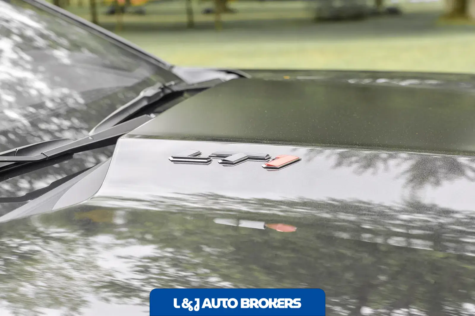 2024 Chevrolet Camaro 2SS Collector's Edition