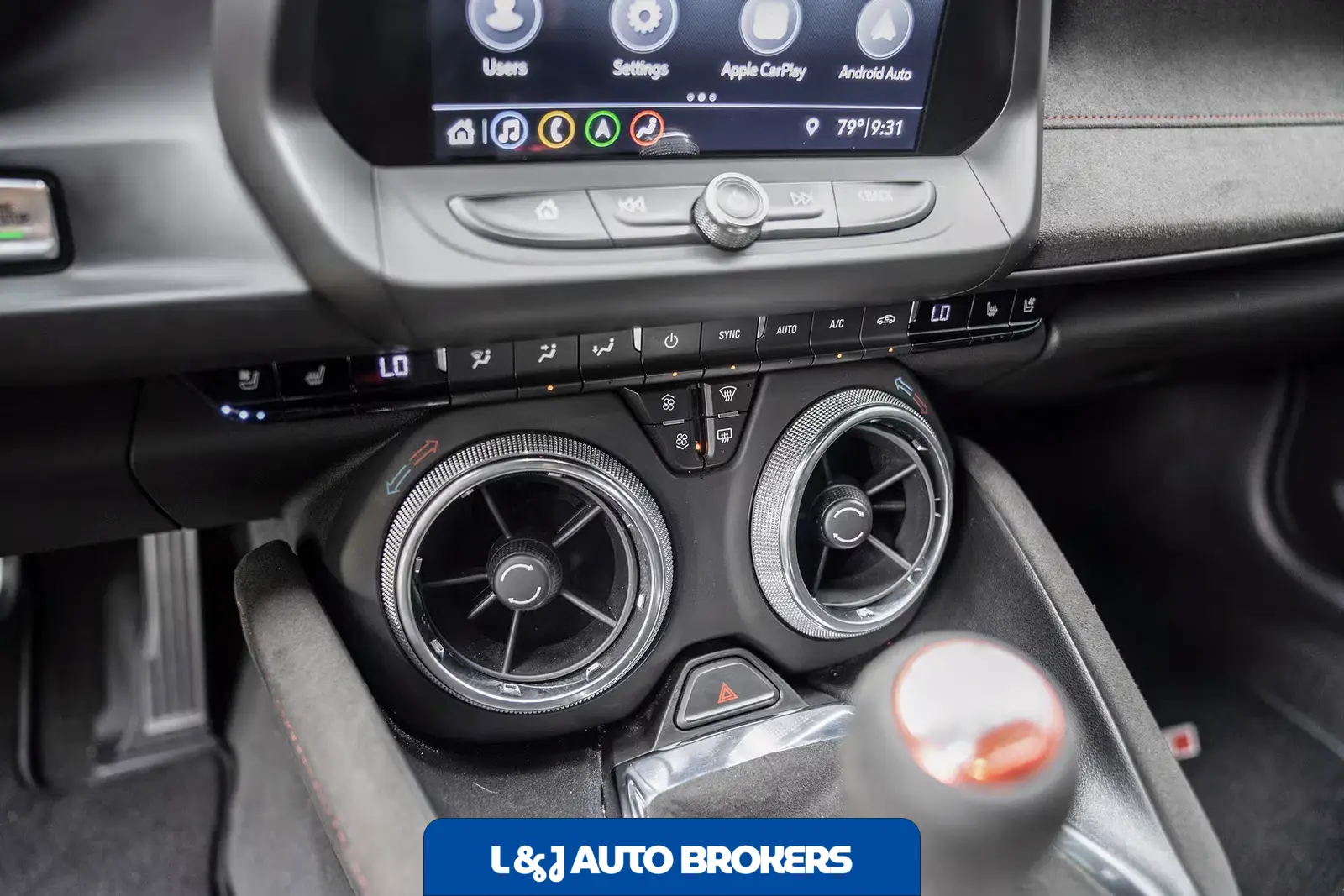 2019 Chevrolet Camaro ZL1 1LE