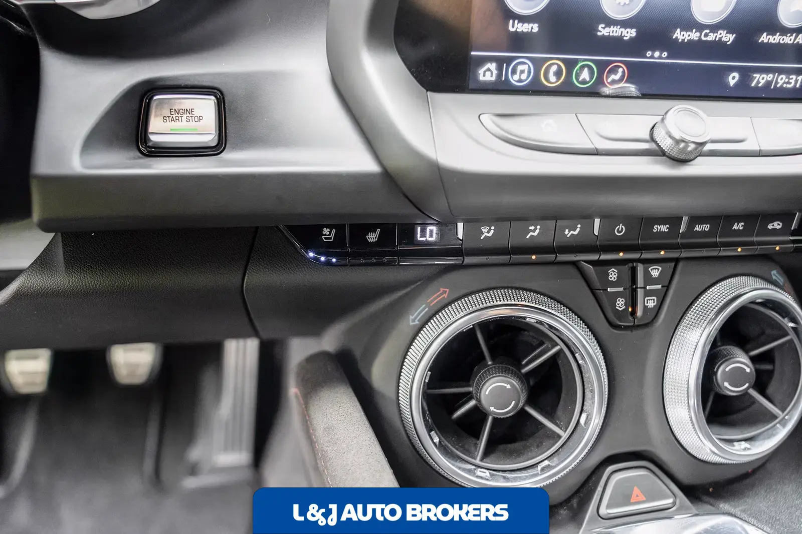 2019 Chevrolet Camaro ZL1 1LE