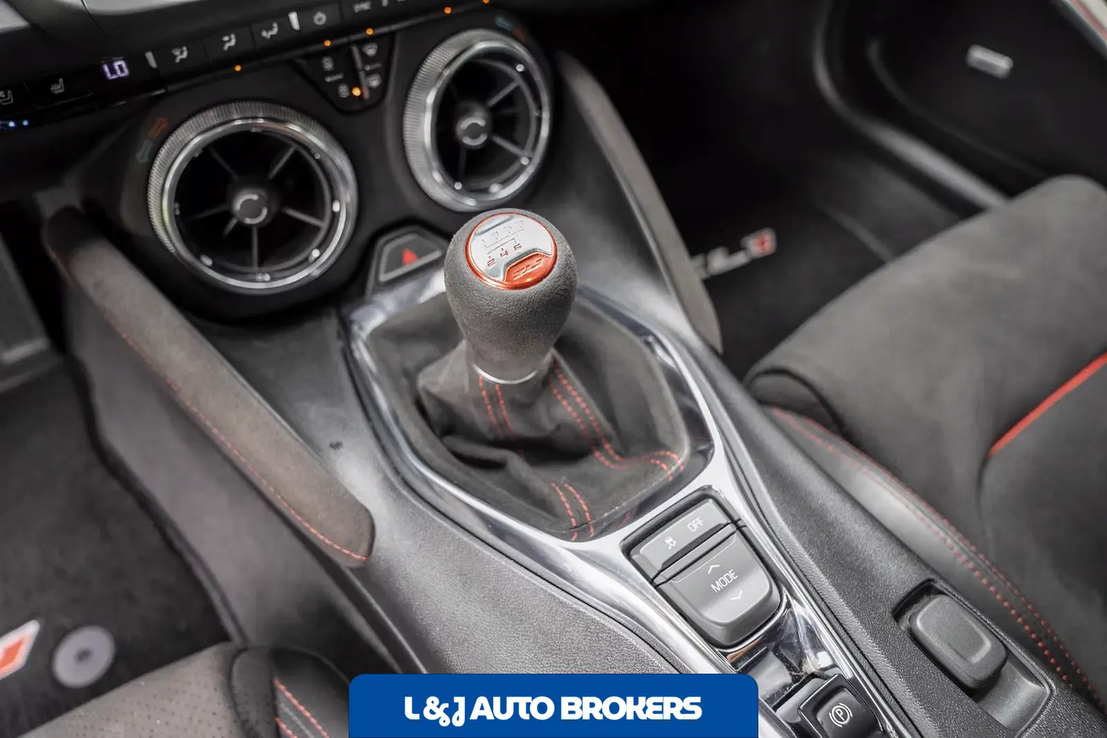 2019 Chevrolet Camaro ZL1 1LE