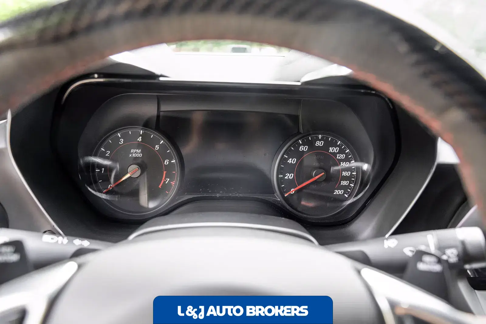 2019 Chevrolet Camaro ZL1 1LE