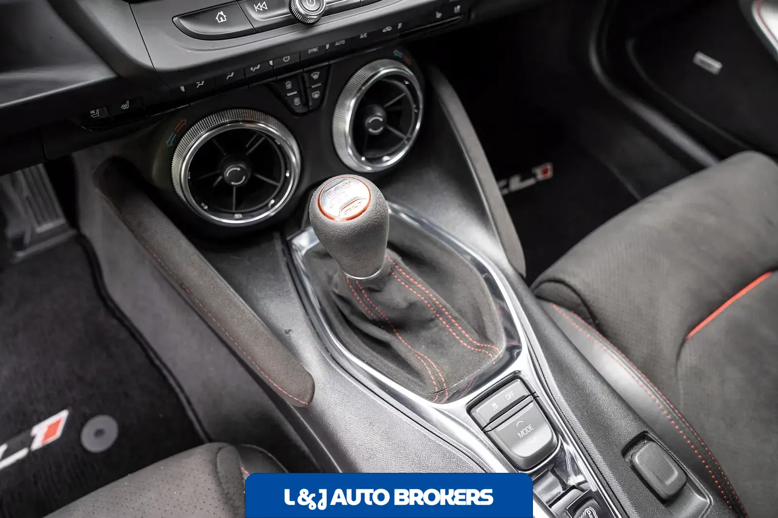 2019 Chevrolet Camaro ZL1 1LE