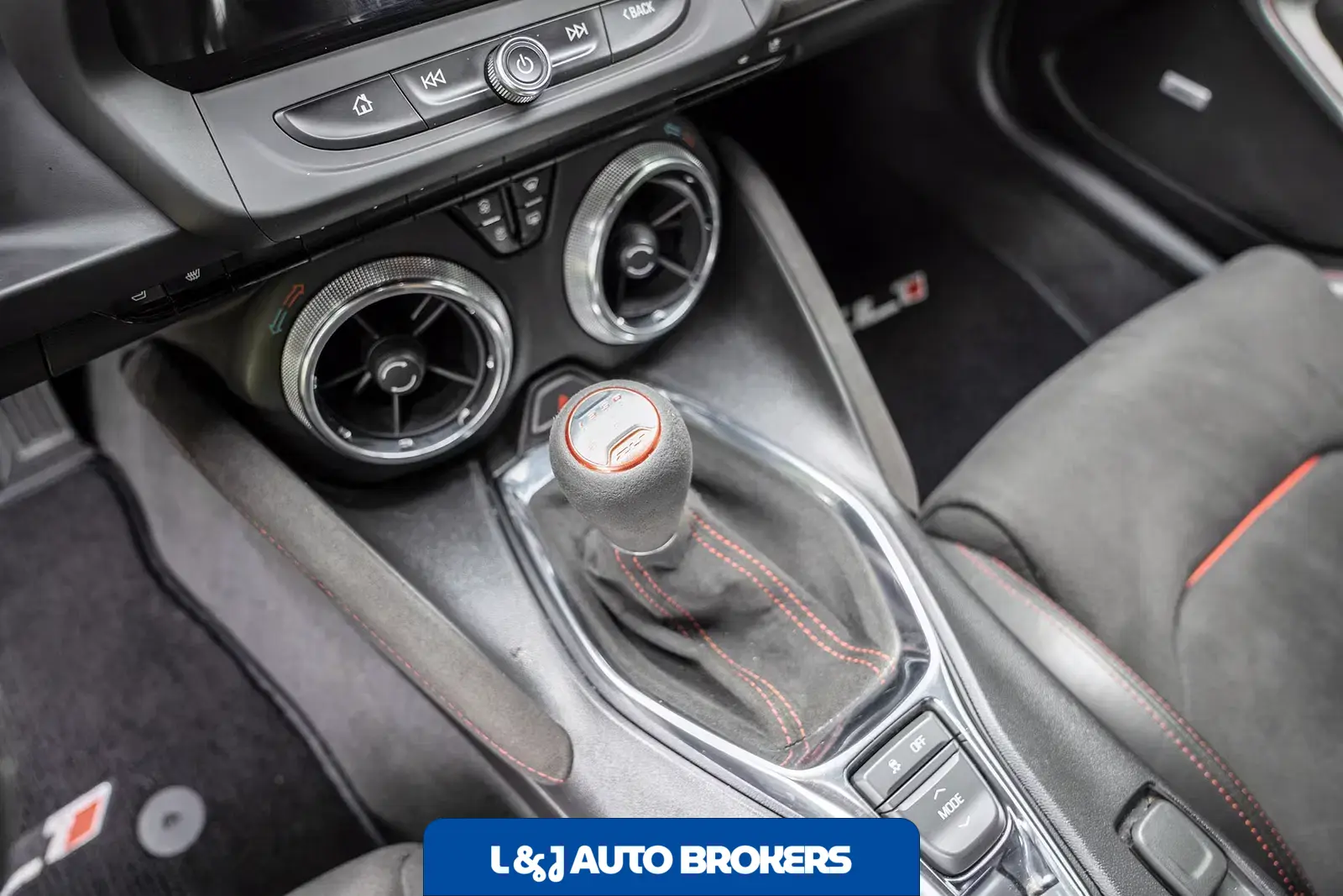 2019 Chevrolet Camaro ZL1 1LE
