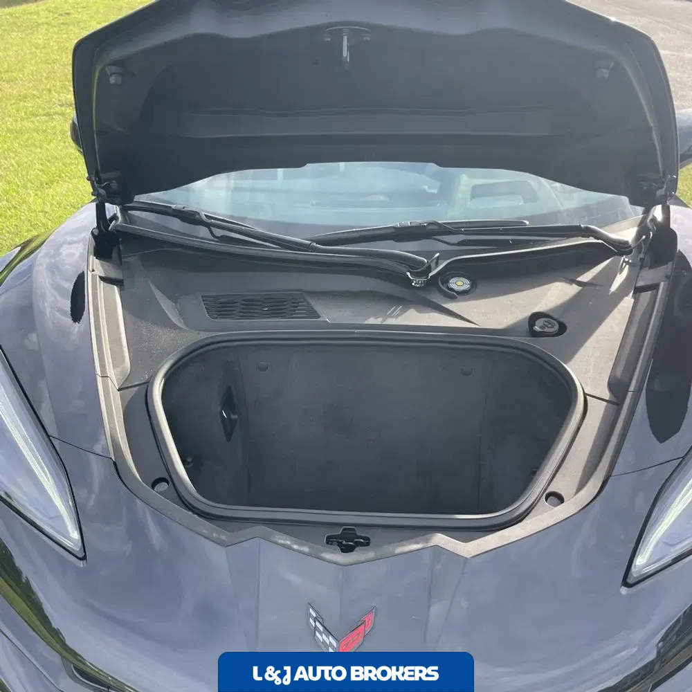 2023 Chevrolet Corvette Z06