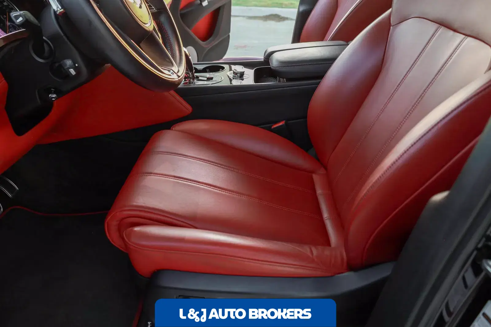 2018 Bentley Bentayga AWD