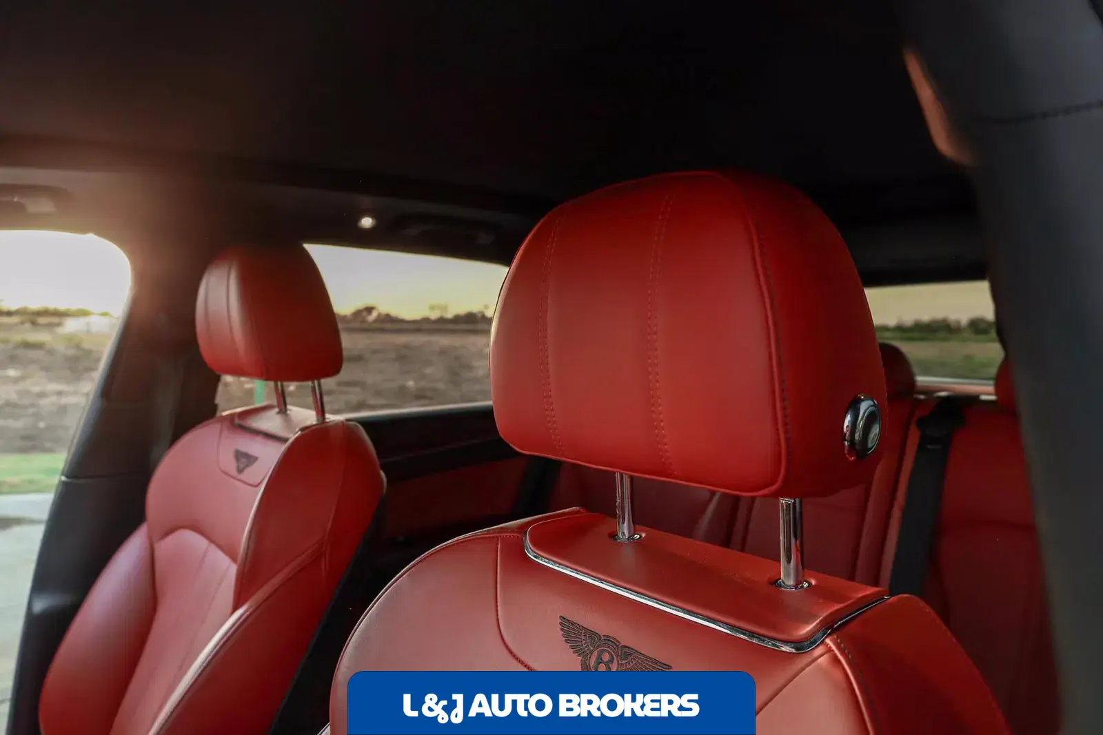 2018 Bentley Bentayga AWD