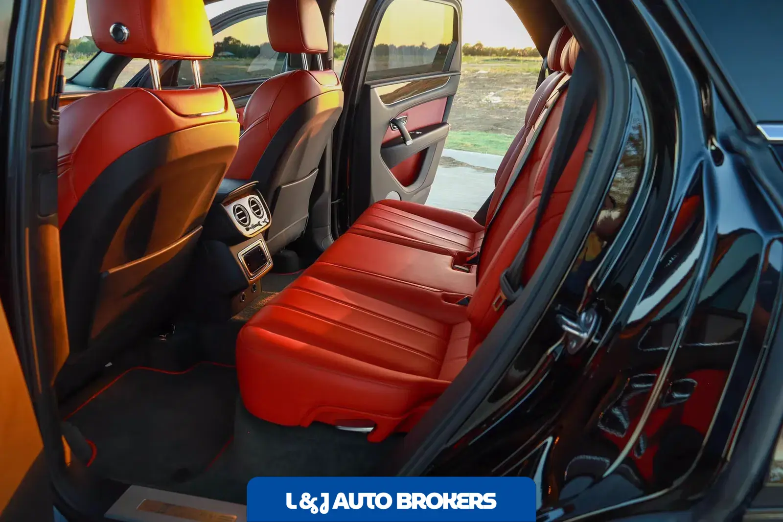2018 Bentley Bentayga AWD