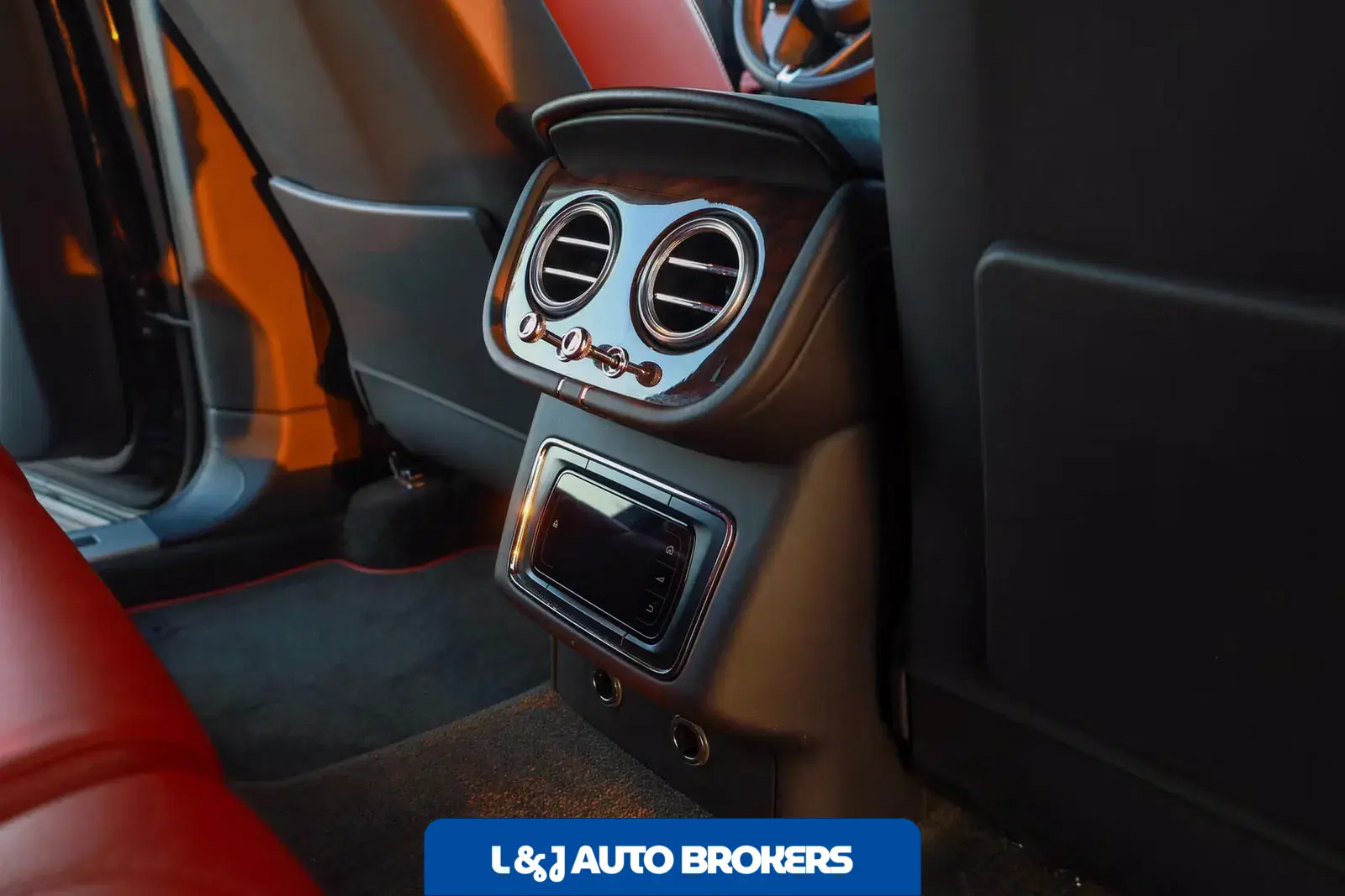 2018 Bentley Bentayga AWD