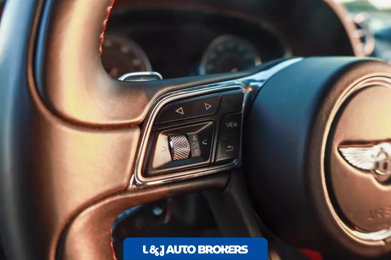 2018 Bentley Bentayga AWD