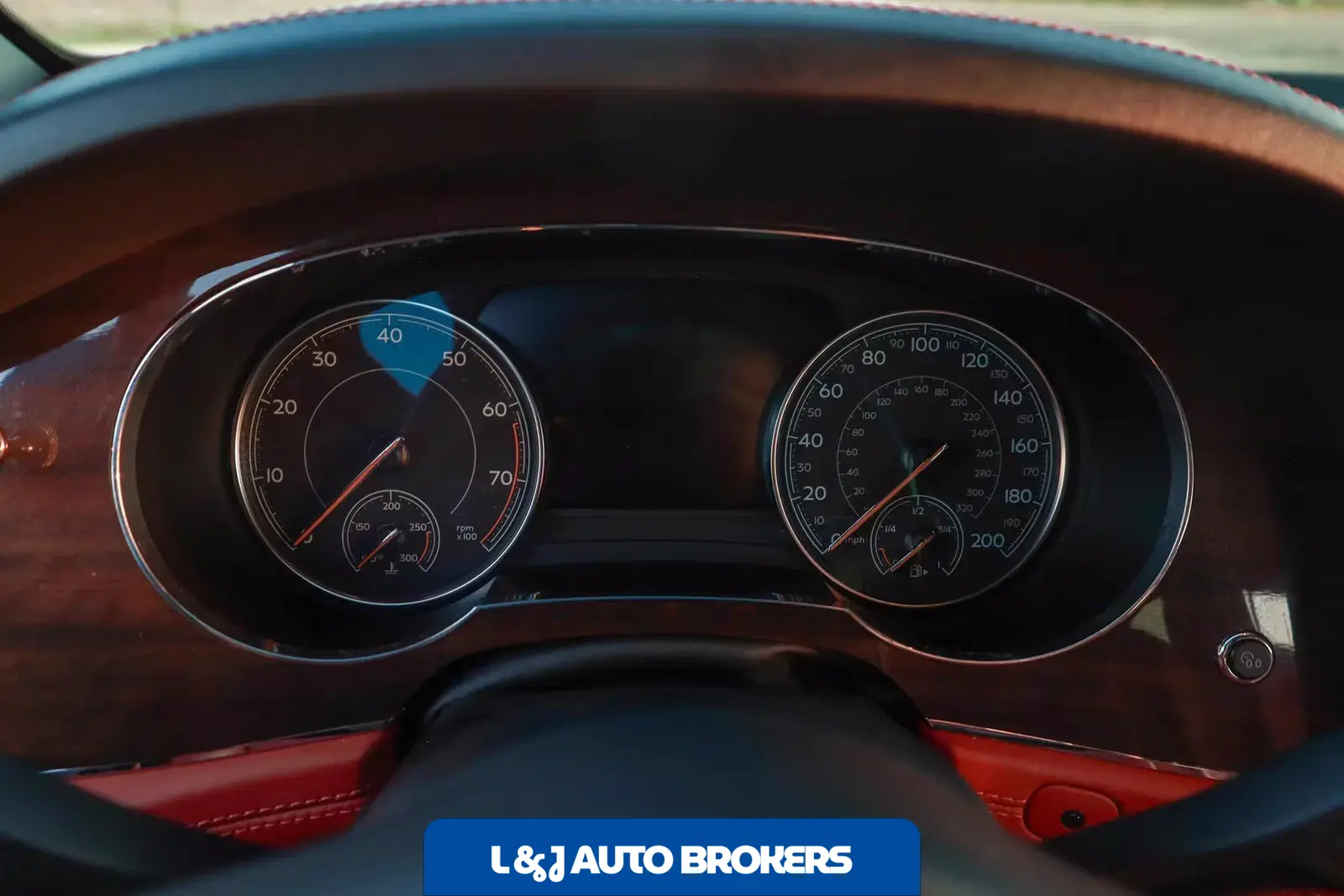 2018 Bentley Bentayga AWD