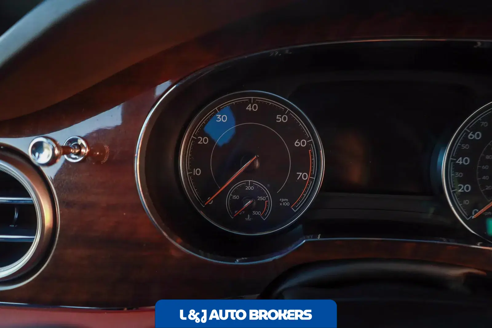 2018 Bentley Bentayga AWD