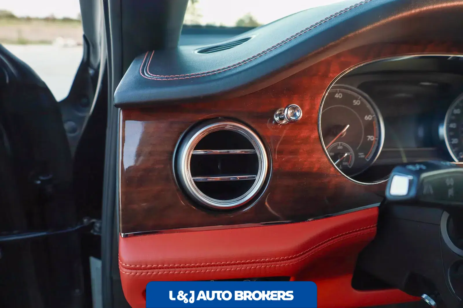 2018 Bentley Bentayga AWD