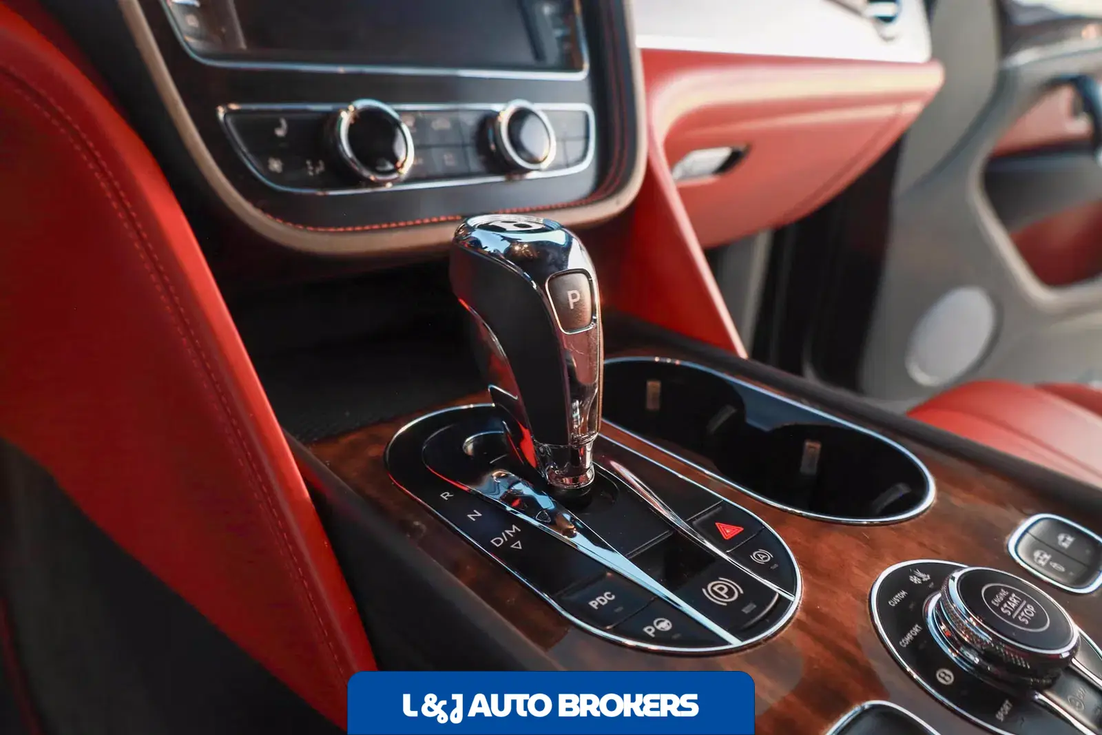 2018 Bentley Bentayga AWD