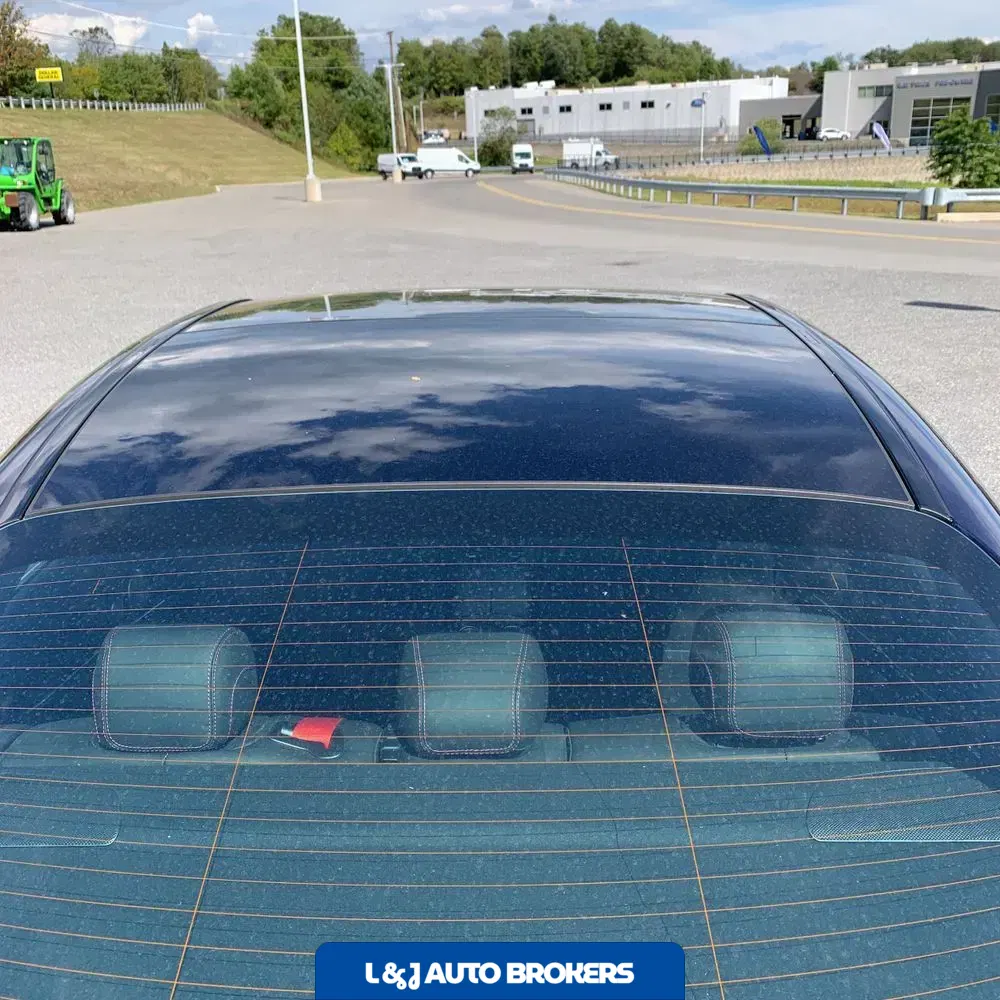 2021 Mercedes-Benz E-Class AMG E 53