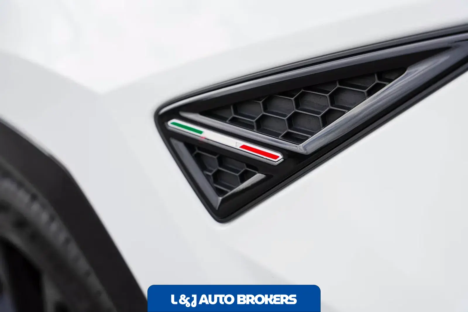 2020 Lamborghini Urus
