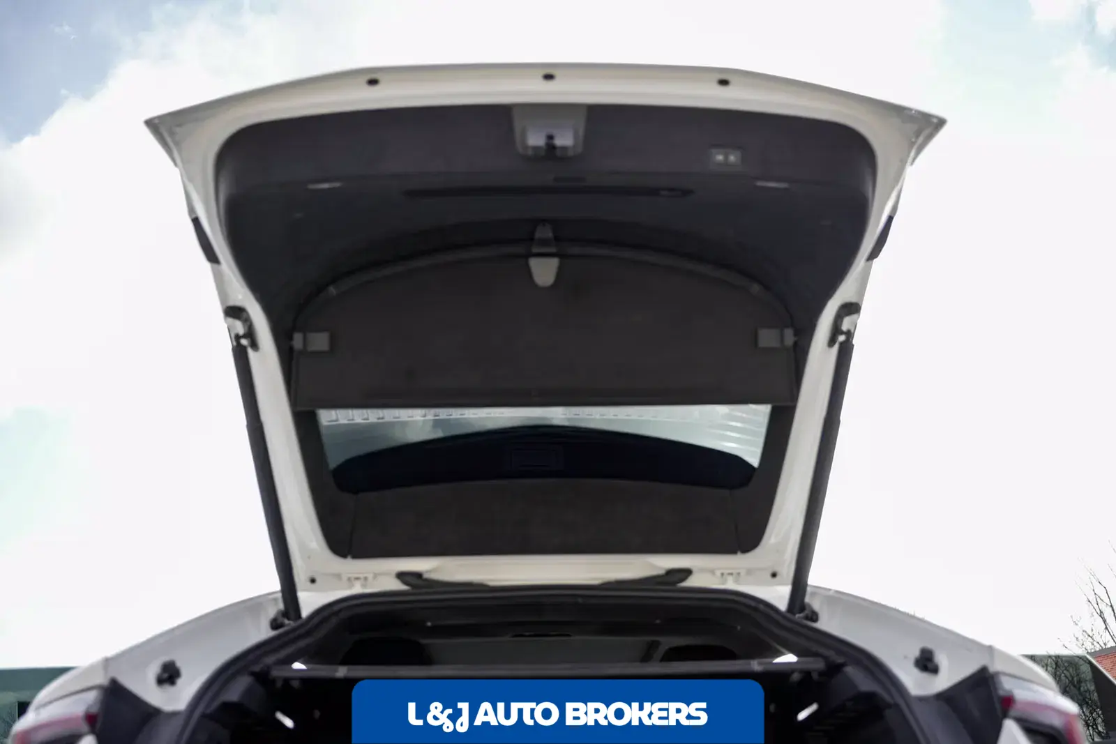 2020 Lamborghini Urus