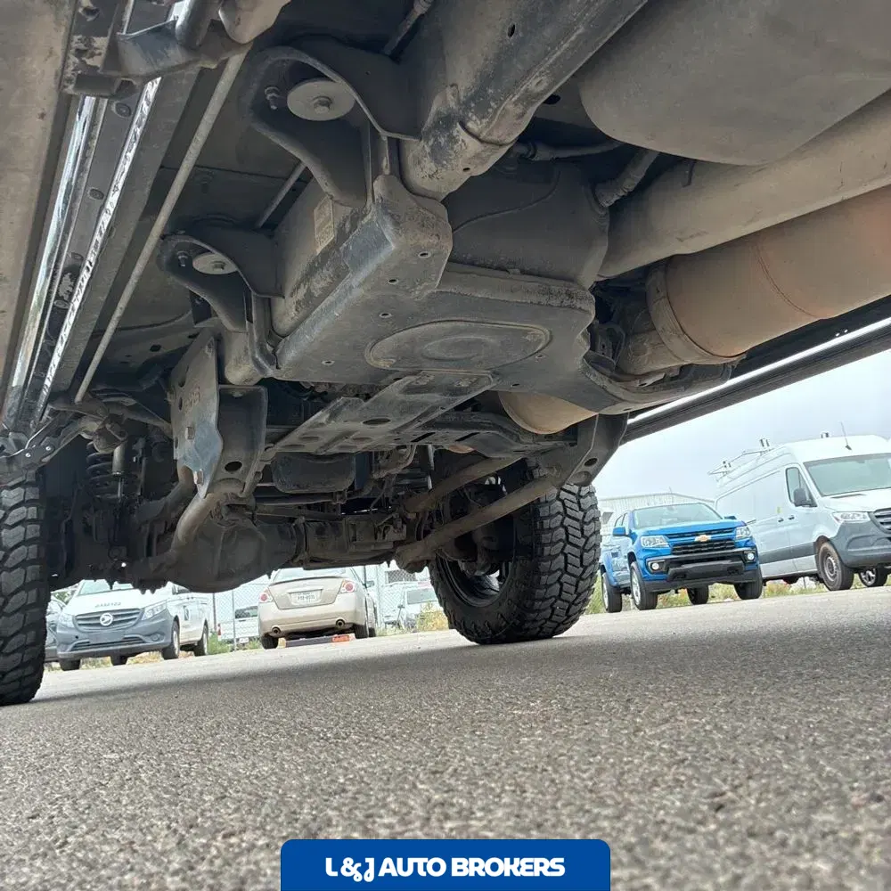 2022 Ram 2500 Limited