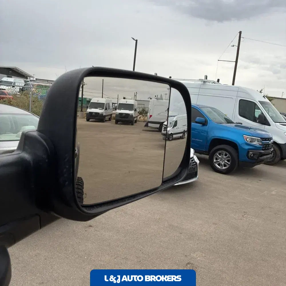 2022 Ram 2500 Limited