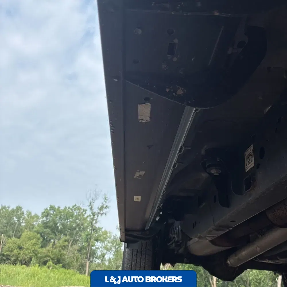 2023 Ford F150 Lariat