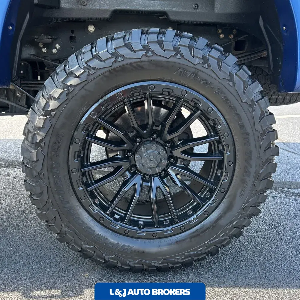 2022 Ford F-250 Super Duty Lariat