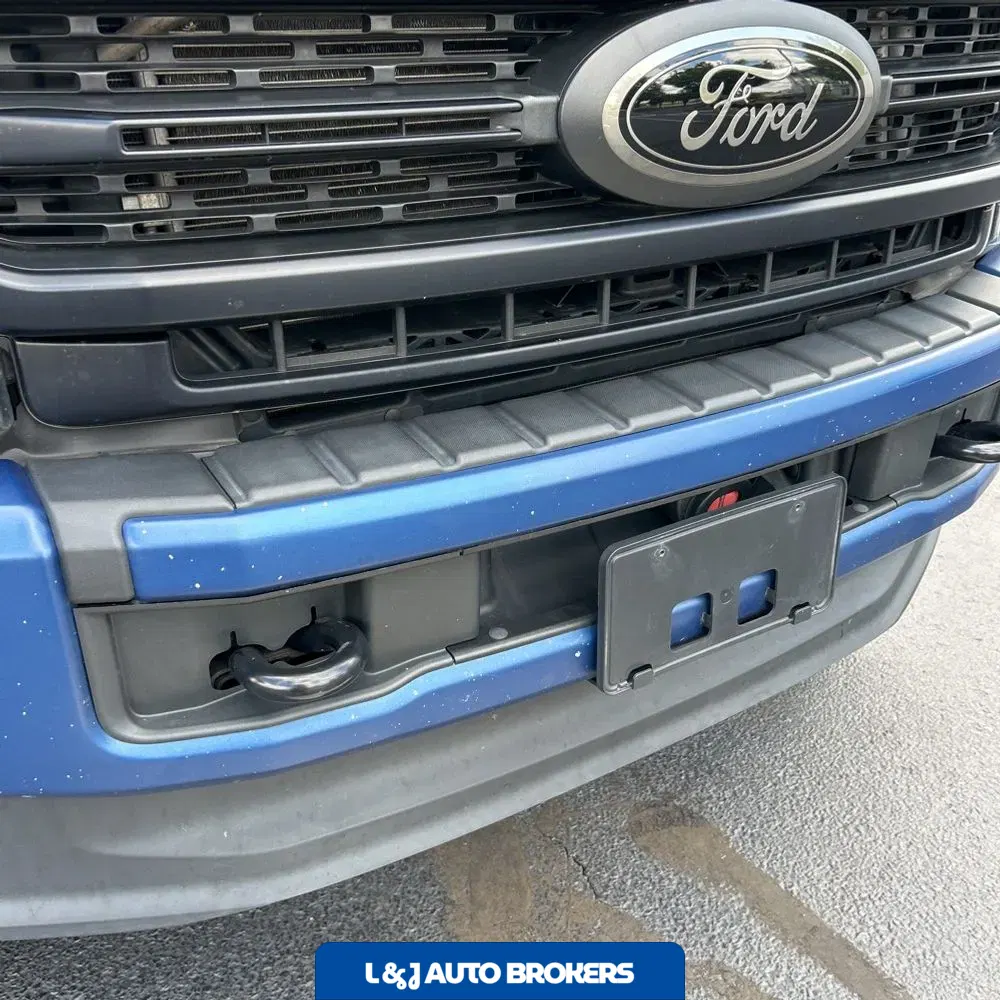 2022 Ford F-250 Super Duty Lariat