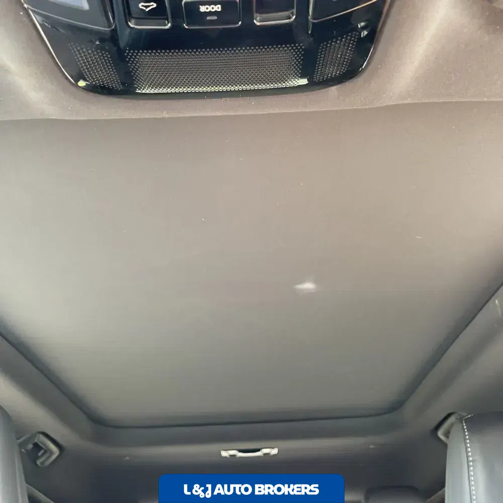 2023 Lexus RX350 Luxury
