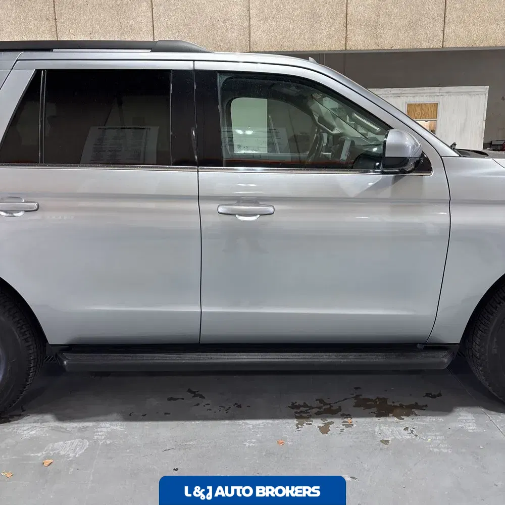 2024 Ford Expedition XLT