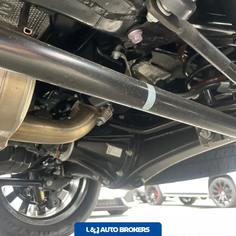 2025 Lexus GX 550 Luxury+