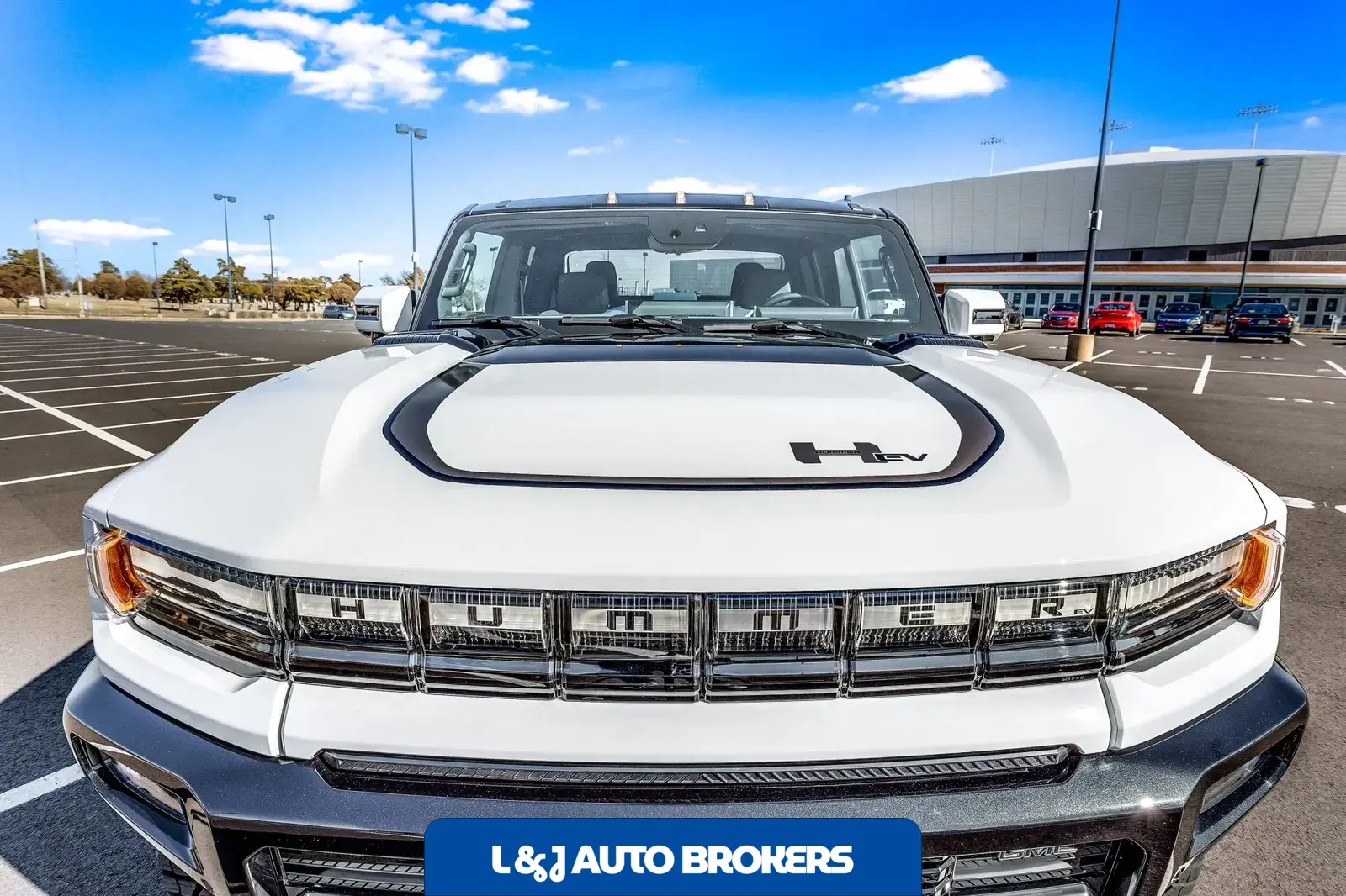 2022 GMC Hummer EV Pickup Edition 1