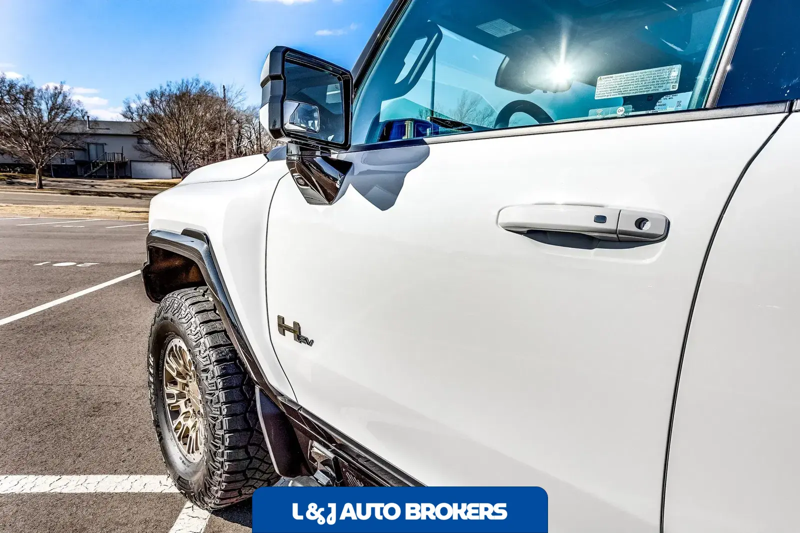 2022 GMC Hummer EV Pickup Edition 1