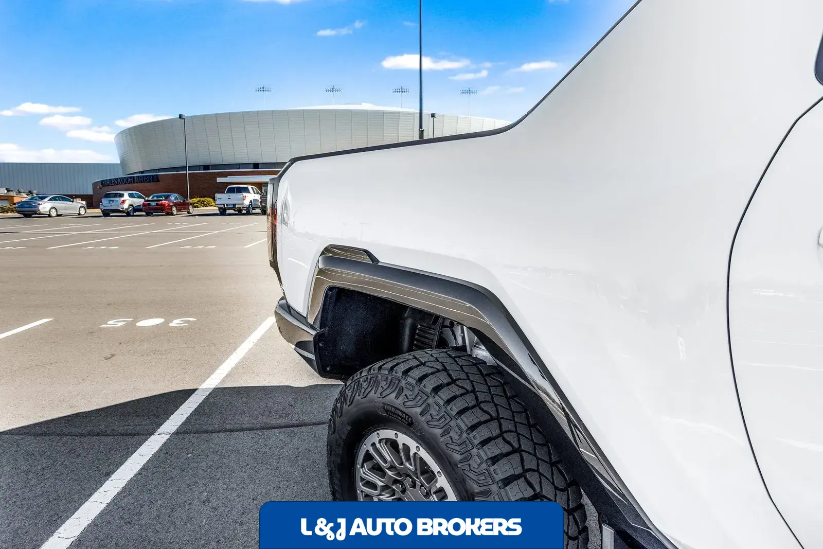 2022 GMC Hummer EV Pickup Edition 1