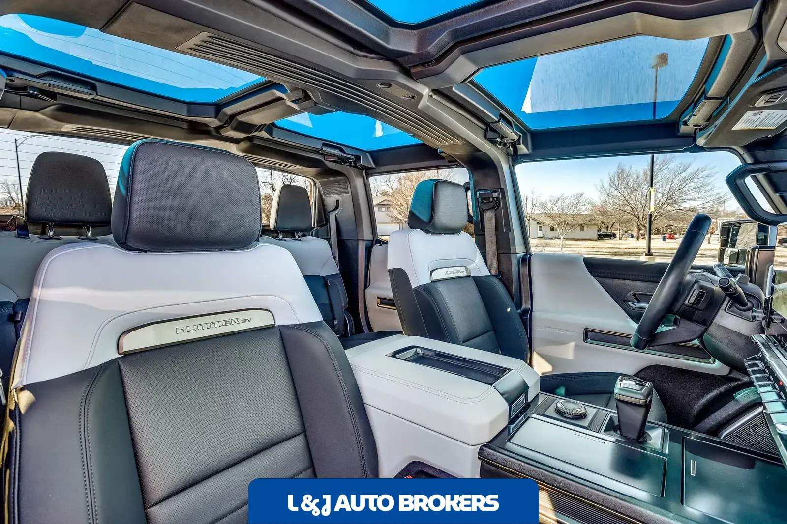 2022 GMC Hummer EV Pickup Edition 1
