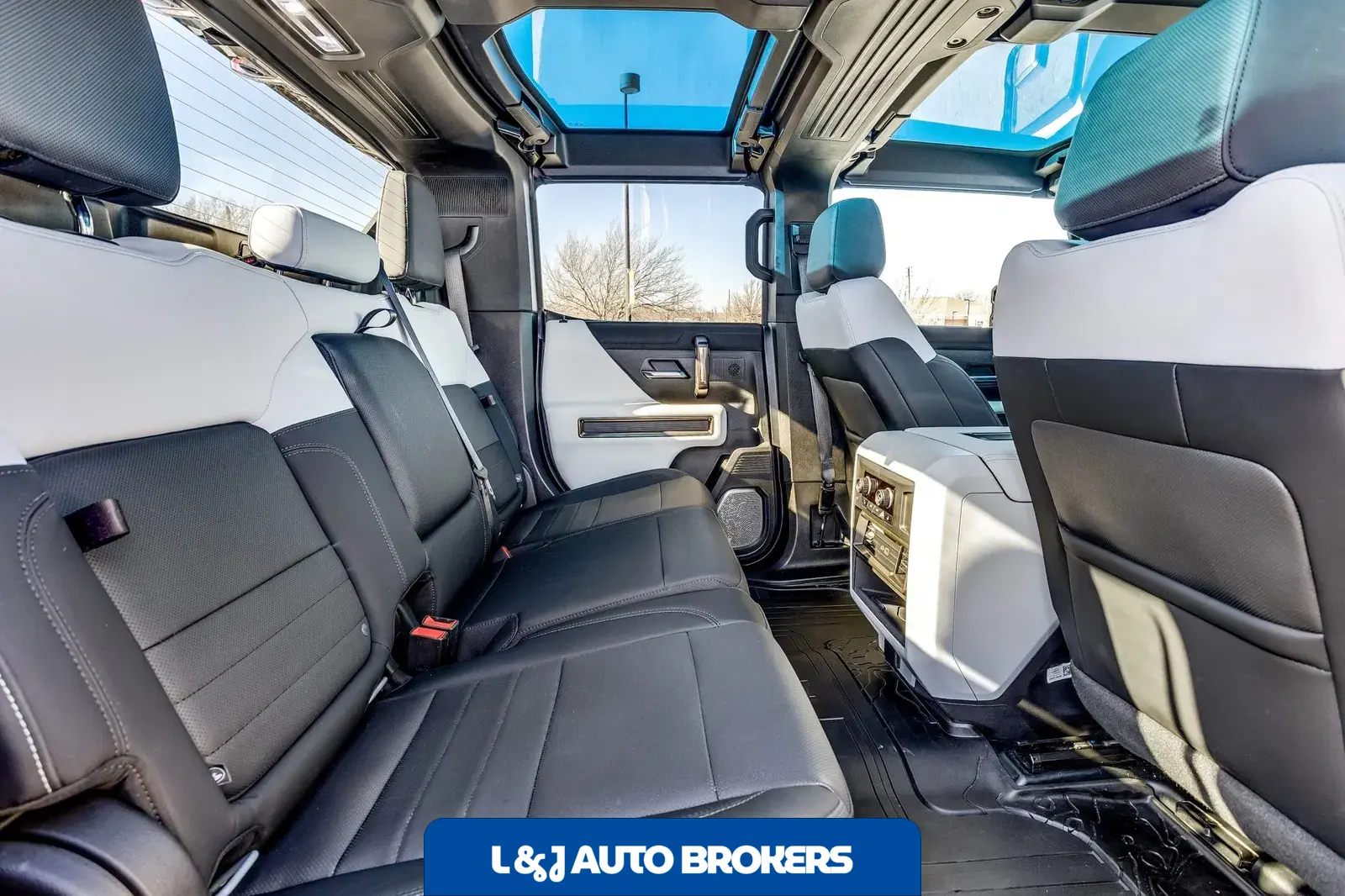 2022 GMC Hummer EV Pickup Edition 1