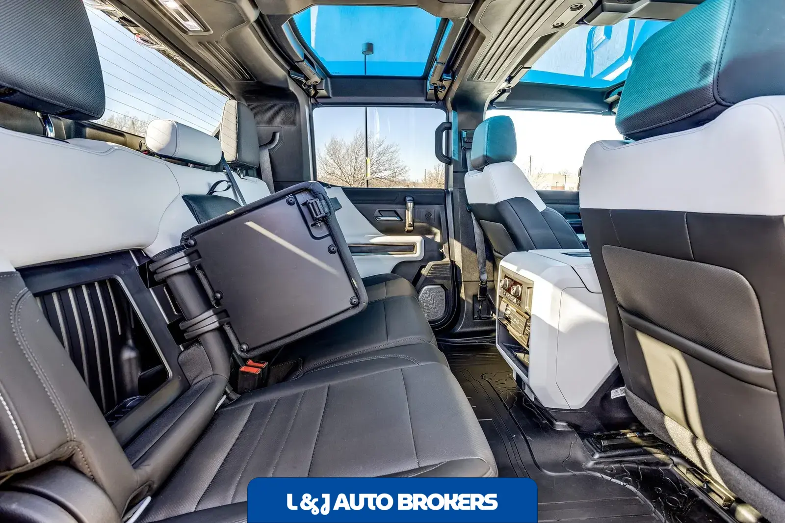 2022 GMC Hummer EV Pickup Edition 1