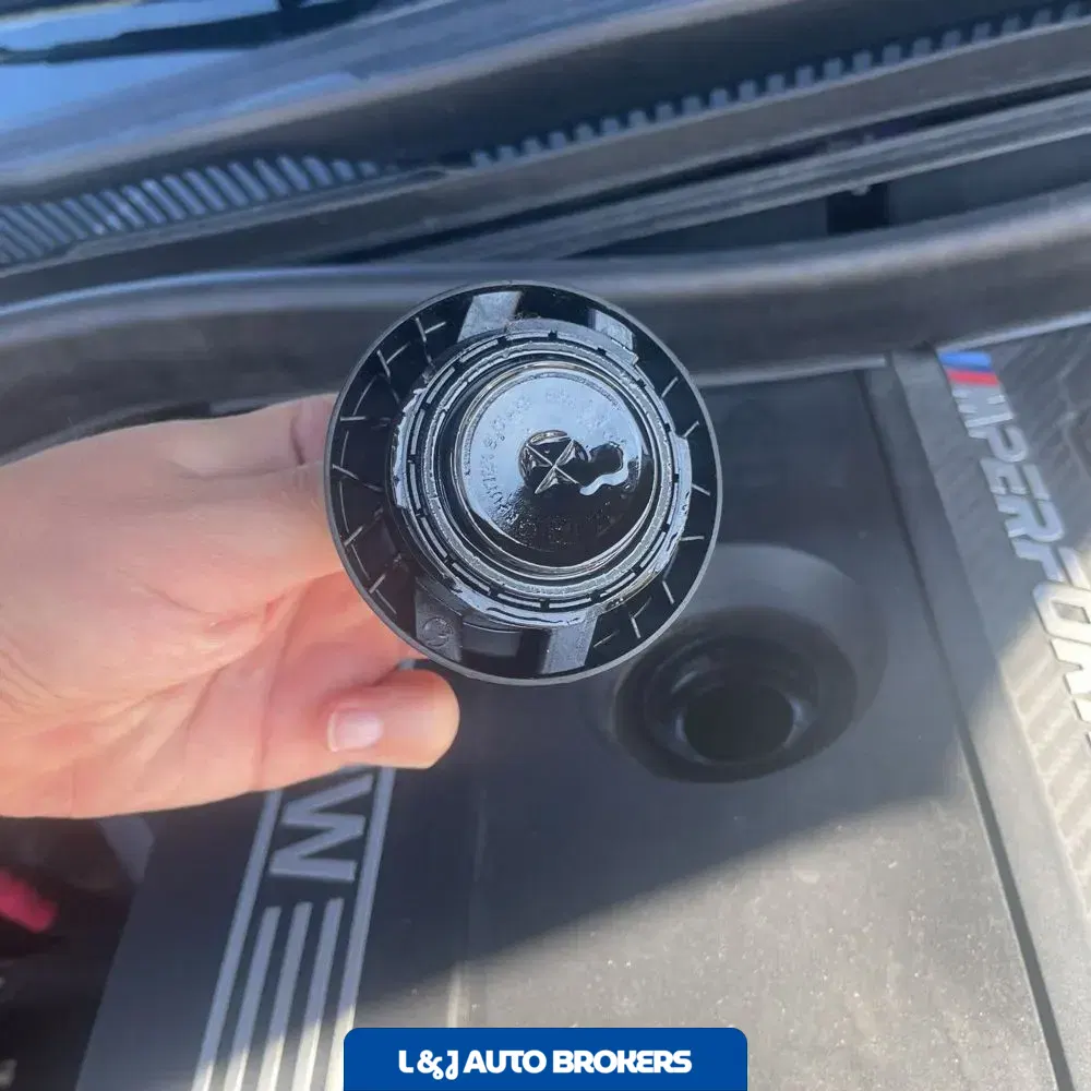 2024 BMW X4 M40i