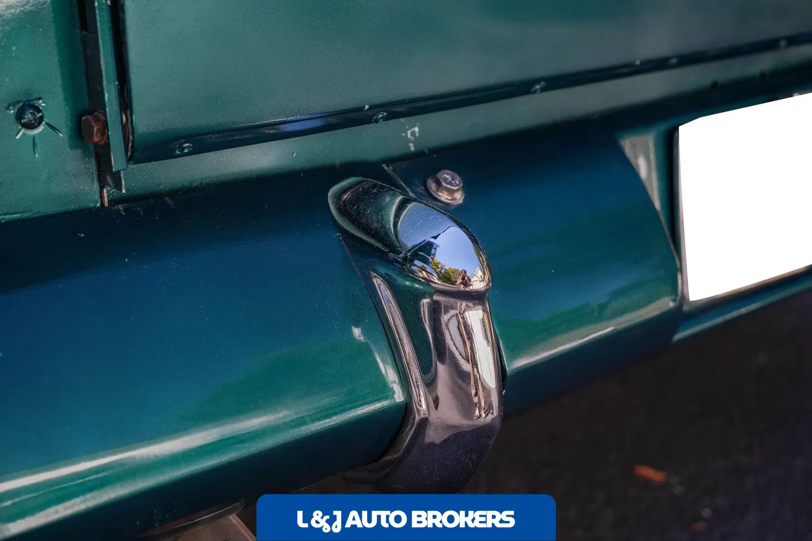 1958 Chevrolet 3100 Cameo Restomod LS1